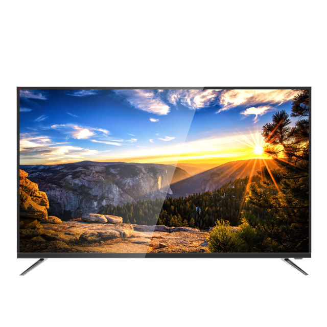 Wholesale China ultra Thin Television 55 65 75 Inch Led Smart Tv Android