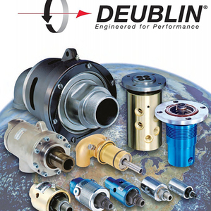 Chất lượng cao cho deublin 1116-048-463 khớp quay điện áp cao tốc độ cao - Product Image 6