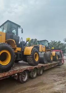 Prezzo di Fabbrica ZL50 5ton Zl50gn Transauto Pala Gommata Specifiche e Listino Prezzi - Offerta Imperdibile - Product Image 3