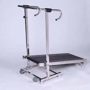 Equipo de Entrenamiento Acuático AQ304 de Acero Inoxidable 304 para Ejercicios Cardiovasculares en Piscina - Product Image 1