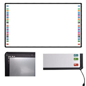 Tableau blanc interactif numérique <span class=keywords><strong>pour</strong></span> l'école, prix bas, directement de l'usine iBoard - Product Image 3