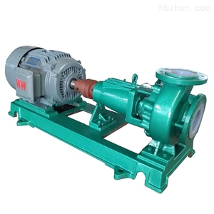 Pompe centrifuge de dosage IH IHF résistante aux produits chimiques, série pour le remplissage d'oxygène - Product Image 3