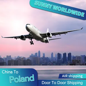 The excellent cargo forwarder in Shenzhen, China can provide you with protection services for your air cargo