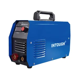 INTOUGH Top Quality Level Inverter Welding Machine Single Board 250A OEM Support Professional Power tools
