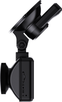 Caméra embarquée 4K+2K à double objectif avec écran GPS ADAS de 3 pouces, Wi-Fi 5 GHz, capteur G, enregistrement en boucle, enregistrement en time-lapse, DVR, vision nocturne