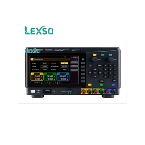 Alimentation électrique intelligente Keysight Edu36311a Smart Essentials - Product Image 2