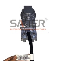 Kit de réparation de turbocompresseur Holset SA1150-21 Sacer 12V V2 actionneur turbo PN-3789659 électrique pour camion Mack 2008-15 divers