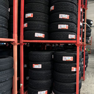 <span class=keywords><strong>ยาง</strong></span>ล้อรถเรเดียล245/70R17สำหรับ<span class=keywords><strong>รถยนต์</strong></span>ที่ได้รับการรับรองจาก CE GCC Saso - Product Image 5