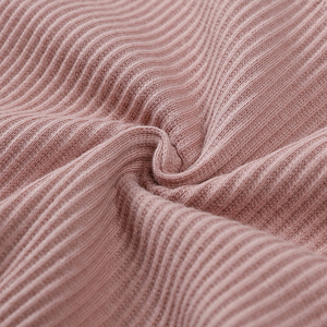 ชุดเสื้อผ้าเด็กอ่อนแบบ unisex กางเกงขายาวผ้าฝ้ายถักเนื้อนุ่มระบายอากาศ พร้อมหมวก ขายส่งชุดเสื้อผ้าเด็กแรกเกิด - Product Image 6