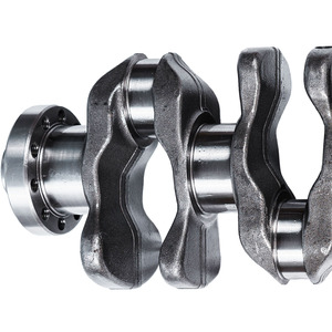 Piezas de motor automático 2TR-FE 2TR <span class=keywords><strong>EGR</strong></span> OEM 13401-75020 13401-75021 cigüeñal de aleación forjado dorado para <span class=keywords><strong>Toyota</strong></span> HILUX - Product Image 4