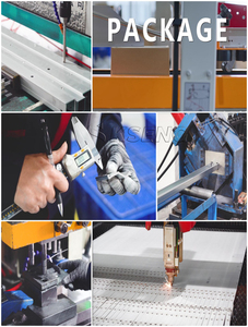 Kseng hàng rào năng lượng mặt trời <span class=keywords><strong>PV</strong></span> Tấm pin mặt trời hỗ trợ dọc mặt đất gắn hệ thống năng lượng mặt trời trang trại - Product Image 6