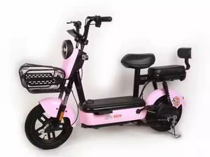 <span class=keywords><strong>Vélo</strong></span> <span class=keywords><strong>électrique</strong></span> pliable à 2 roues City, haute vitesse, 500W, 48V, <span class=keywords><strong>avec</strong></span> <span class=keywords><strong>batterie</strong></span> 13AH et porte-bagages arrière - Product Image 6
