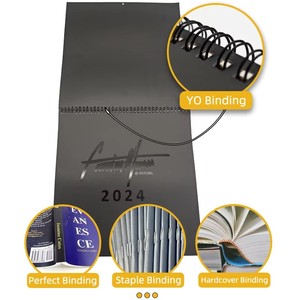 Nguồn Nhà Máy Chất Lượng Cao Tường Lịch <span class=keywords><strong>2025</strong></span> 2024 In Ấn Calendario Perpetual Lịch Quảng Đông Tùy Chỉnh Lịch - Product Image 5