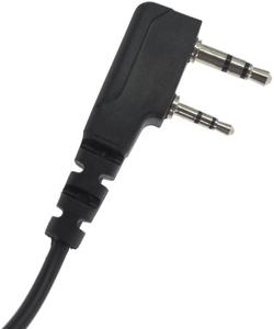 Baofeng-Cable de programación USB UV-5R Walkie Talkie, cable de codificación K, Cable de programa - Product Image 4