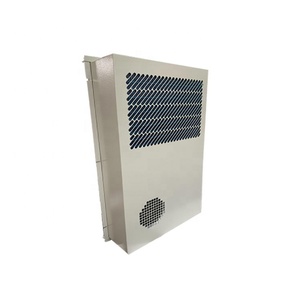 Unité de refroidissement pour armoire électrique extérieure de télécommunications 4 AC – Climatiseur pour armoire électrique - Product Image 3