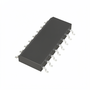 LTC1594LIS#PBF Electronic Chips Component 16 SOlC BOM IC In Stock Data Acquisition - Product Image 1