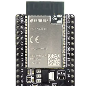 ESP32-DevKitC บอร์ดพัฒนาสำหรับผู้เริ่มต้นที่ใช้งานง่าย พร้อมขา ESP32 ทั้งหมดแบบเปิดให้ใช้งานได้ - Product Image 1