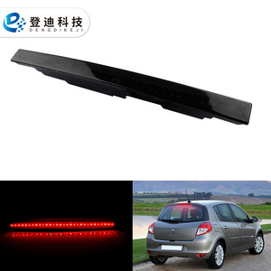 Luz de Freno Trasera LED para Renault Clio, 12V SDM3030, Luz Trasera Elevada para Renault Clio - Product Image 1