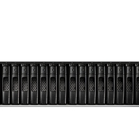 Serveur de stockage en rack Lenovo 2U24 NVMe, 24 baies, échange à chaud, stockage réseau, série DE