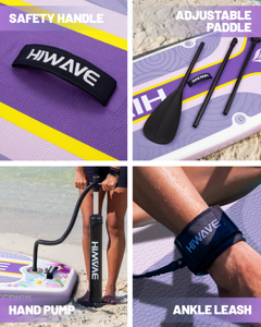 Planche de surf <span class=keywords><strong>gonflable</strong></span> OEM personnalisée 11'x34''x6'' pour sports nautiques, planche de <span class=keywords><strong>paddle</strong></span> <span class=keywords><strong>gonflable</strong></span> SUP <span class=keywords><strong>en</strong></span> promotion depuis l'entrepôt UE - Product Image 6