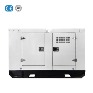 High-quality 50KVA 40KW WP4.1D48E200 Super Silent Three-phase Backup <b>Generator</b> Set HSD-40WF Weifang Hongshengda Power Equipment - Product Image 4