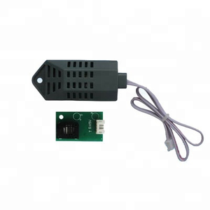 HRTM030 Hot Sale Temperature Humidity Module Sensor NTC Thermistor Sensitive Resistor for Warehouse HRTM030 Temperature and Humi - Product Image 2