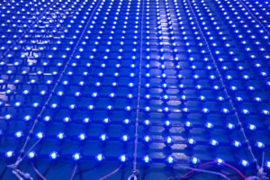Écran LED extérieur haute luminosité ultra-lumineux visible en plein jour, panneau publicitaire numérique <span class=keywords><strong>pour</strong></span> événements sportifs et <span class=keywords><strong>location</strong></span> - Product Image 6