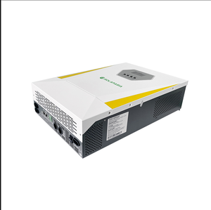 Giá rẻ Hot Bán Single phase tinh khiết Sine Wave Inverter 5KW 8KW 11Kw Inverter on off Grid năng lượng mặt trời biến tần lai để sử dụng nhà - Product Image 3