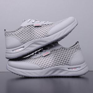 Chaussures de sport décontractées pour hommes, sur mesure, légères, pour activités de plein air, imperméables, pour la randonnée et la course à pied, chaussures pour hommes - Product Image 6