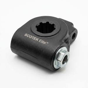 Régulateur automatique universel de jeu de frein 40010 pour <span class=keywords><strong>Scania</strong></span>, Volvo, Mercedes-Benz et remorques |   Haldex Style 10 Spline, alésage de 1,5 pouces - Product Image 1