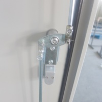 Armoire de commande en métal galvanisé, boîte de distribution basse tension, protection IP30, 400V/660V, 100A-630A, utilisation intérieure, personnalisable