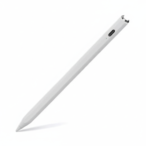 Stylet métallique actif avec rejet de la paume, type C, pour tablette, accessoire pour écran tactile intelligent - Product Image 1