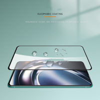 Protection d'écran en verre trempé transparent à couverture intégrale, dureté 9H, anti-rayures pour OnePlus 15T 13 13T 12 11 10T 9RT /10 9 Ace Pro