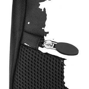 กระเป๋าใส่ไม้ปิงปอง BSCI พร้อมช่องเก็บลูกปิงปอง ราคาขายส่ง - Product Image 6