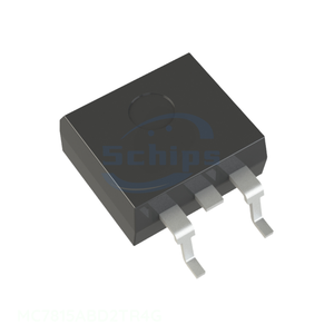 Circuito Integrado de Gestión de Energía (PMIC) IC REG LINEAR 15V 1A D2PAK 3, Distribuidor Autorizado TO 263 3, D2PAK (2 Pines + Lengüeta) - Product Image 1