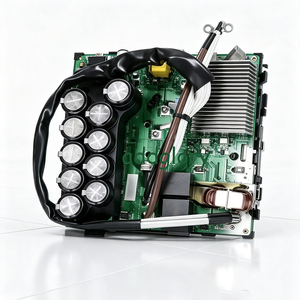 Nuova Scheda di Controllo Originale Sam/sung DB92-03345A per Inverter PCB Compressore, per Unità Esterna VRF, Componenti HVAC, <span class=keywords><strong>Condizionatore</strong></span> d'<span class=keywords><strong>Aria</strong></span> Centralizzato - Product Image 2