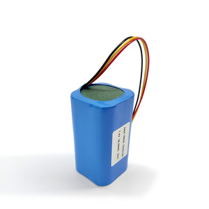 OEM 2S2P 7,4 V 5200mAh 18650 Li-Ion battery pack 7,4 V 5Ah - Product Image 3