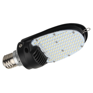 For UL and DLC Certified 54W 180 Degree <b>LED</b> Retrofit Corn Lamp <b>Plug</b>-<b>in</b> <b>Lighting</b> - Product Image 2