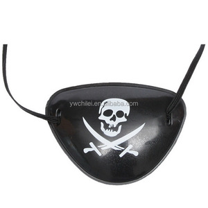 Maschera per gli occhi Funy Pirate Eye Patch - Product Image 2