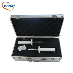 IEC Đầu Dò <span class=keywords><strong>11</strong></span> Hình 7 Cứng Nhắc Ngón Tay Khả Năng Tiếp Cận Thử Nghiệm Thăm Dò - Product Image 2