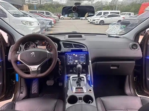 Venta al por Mayor de Peugeot 3008 2013 Edición Premium Automática Tipo Comfort, Gran Oferta, <span class=keywords><strong>Precio</strong></span> Bajo - Product Image 5