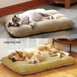 Vente en <span class=keywords><strong>gros</strong></span> <span class=keywords><strong>matelas</strong></span> de lit pour <span class=keywords><strong>chien</strong></span> résistant à la mousse à mémoire de forme pour <span class=keywords><strong>gros</strong></span> <span class=keywords><strong>chien</strong></span> - Product Image 3