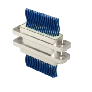 Connettore Elettrico Rettangolare Micro a Crimpare Serie J30J 21-Core, Componenti Elettronici - Product Image 1