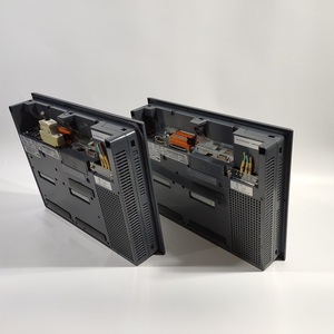 GP2600-TC11 HMI Pantalla Táctil de 12.1 Pulgadas, Interfaz de Operador PLC, Pantalla de Control Industrial de Repuesto, Serie GP2000, GP2600-TC11 G - Product Image 2