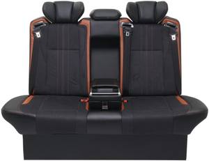 VIP precio al por mayor de carga inalámbrica Multi ángulo de inclinación Universal de lujo Caja multifuncional Asiento de coche Cama Vito Sprinter - Product Image 4