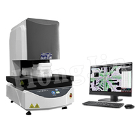 Automatic Image Stitching Measuring Machine Non-contact Measuring System High Accuracy Industrial Image Measuring Machine