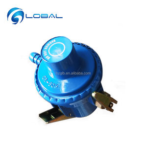 Regolatore di <span class=keywords><strong>Gas</strong></span> di cottura gpl di alta qualità per il mercato di Honduras Guatemala - Product Image 6
