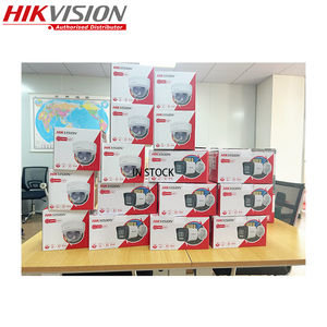 <span class=keywords><strong>Hikvision</strong></span> กล้องวงจรปิดโดม2 MP IP67สัญญาณเสียงทางเดียวเชื่อมต่อ DS-2CD1123G2-LIU สินค้าในคลัง - Product Image 6
