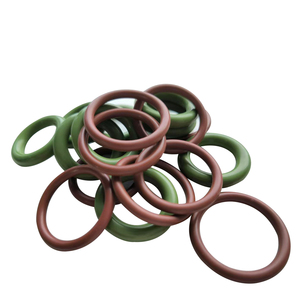 <span class=keywords><strong>Prix</strong></span> usine différentes tailles caoutchouc fluor caoutchouc joints toriques O Type joints - Product Image 1