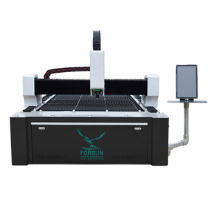 ส่วนลด 13% สินค้าใหม่ เครื่องตัดเลเซอร์ เครื่องตัดเลเซอร์ไฟเบอร์ CNC เครื่องตัดโลหะด้วยเลเซอร์ ราคา 3000*15000 พื้นที่ตัด รุ่นโปร - Product Image 3